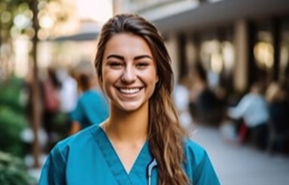 Nurse Practitioner Certification - II logo