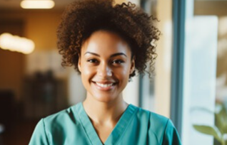 Nurse Practitioner Certification - III logo
