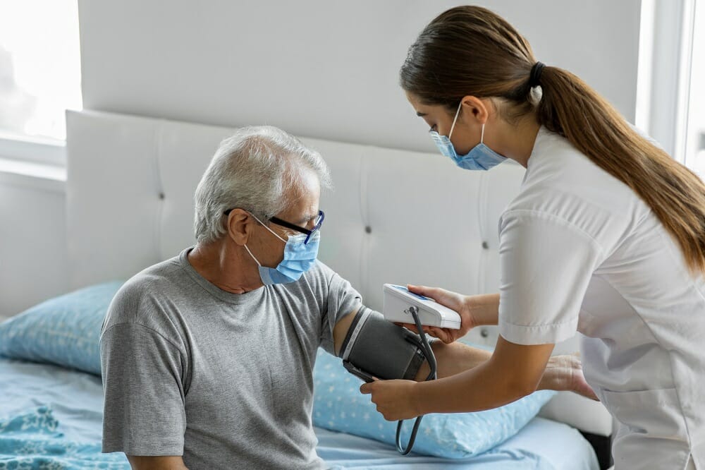 Nurse Practitioner Certification - I logo